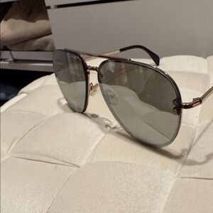 Celine Aviator Sunglasses
